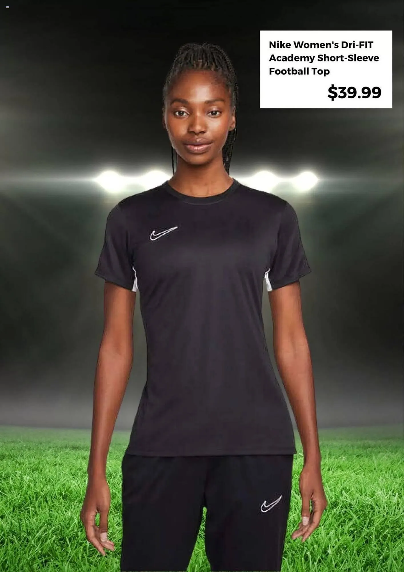 Rebel Sport catalogue - Catalogue valid from 25 March to 21 April 2024 - page 6