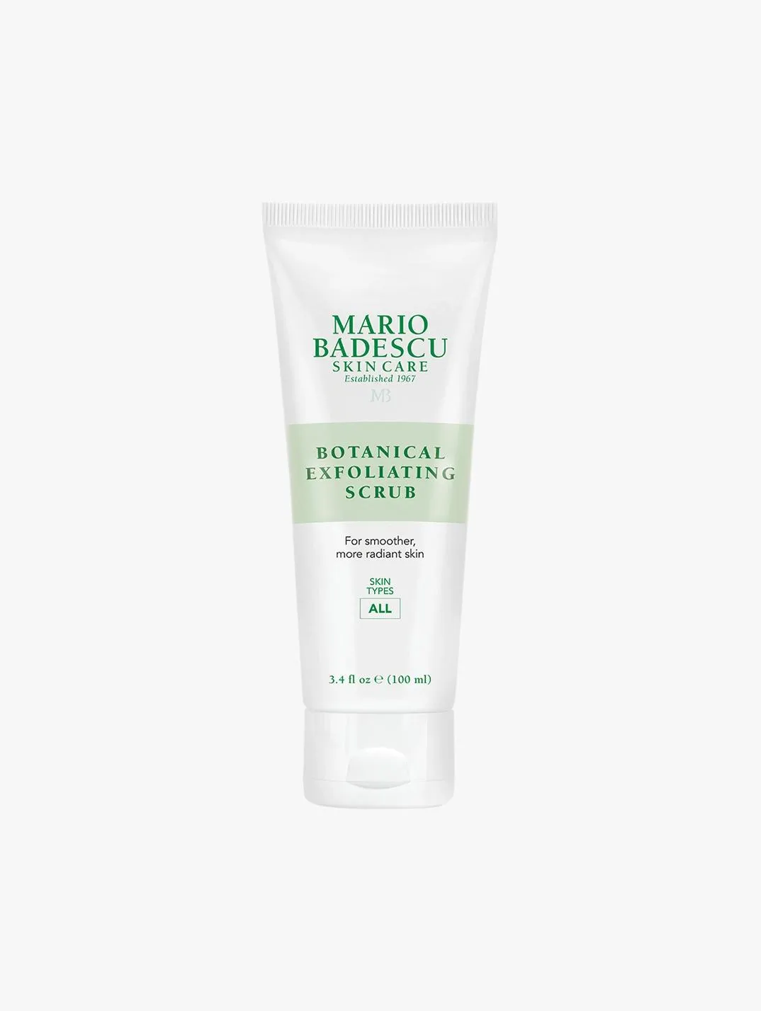 Mario Badescu