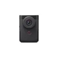 Canon PowerShot V10 VLog Camera - Black