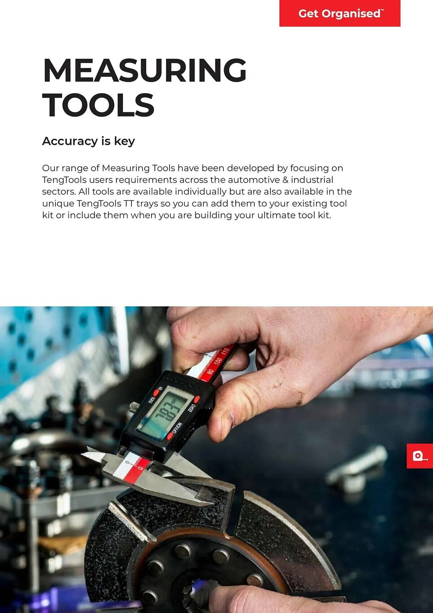 Teng Tools catalogue - Catalogue valid from 24 April to 31 December 2024 - page 418