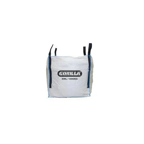 Gorilla 1000kg Bulk Lifting Bag