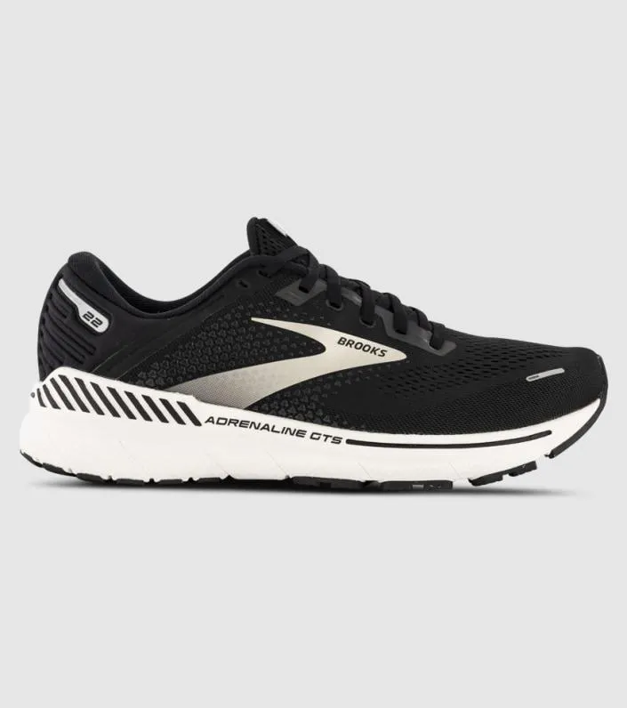BROOKS ADRENALINE GTS 22 (2E WIDE) MENS