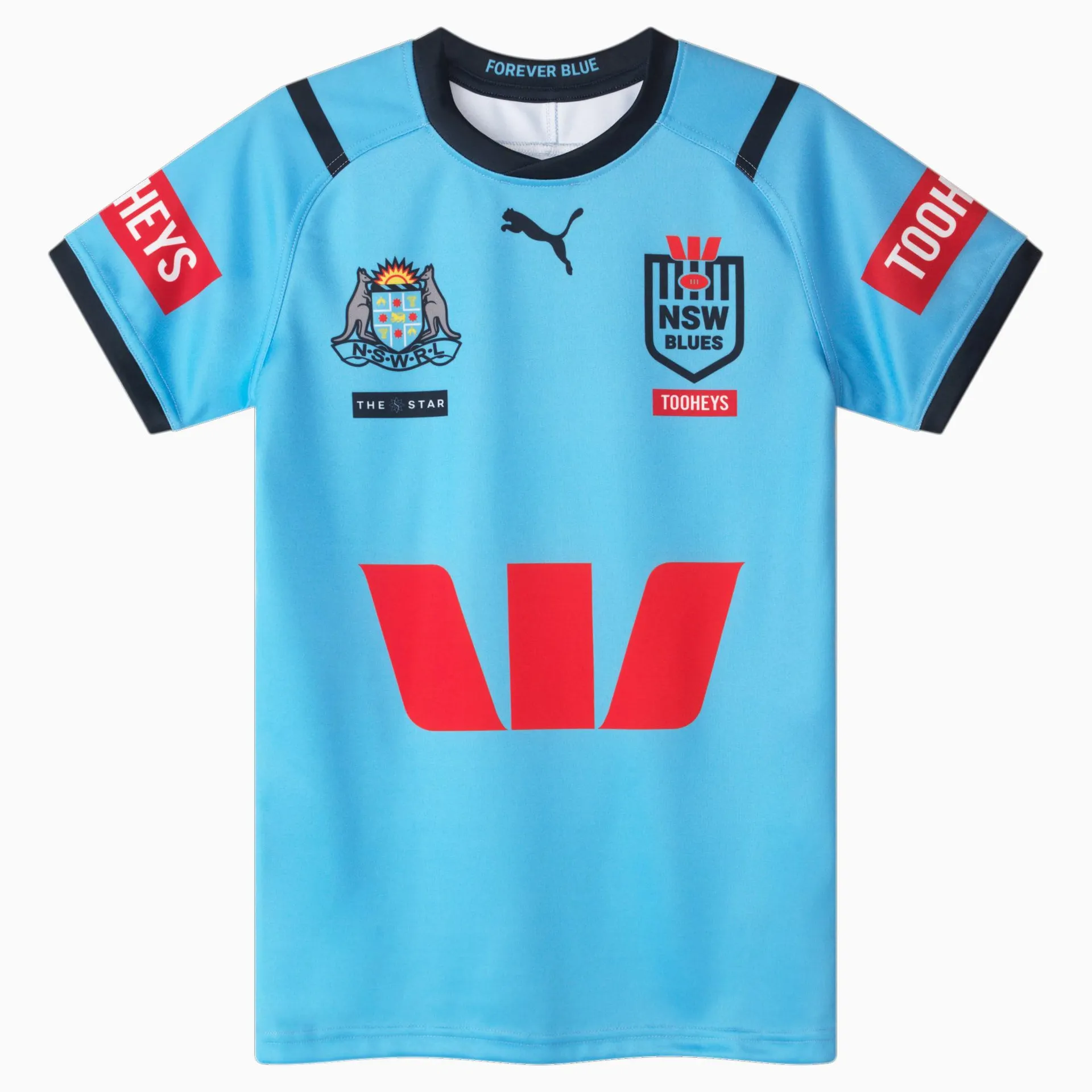 NSW Blues 2024 Men’s Replica Jersey