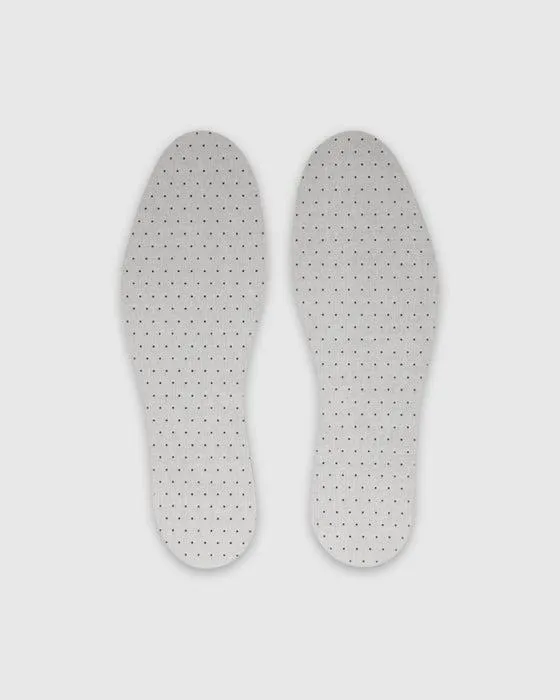 Platypus Charcoal Footbed