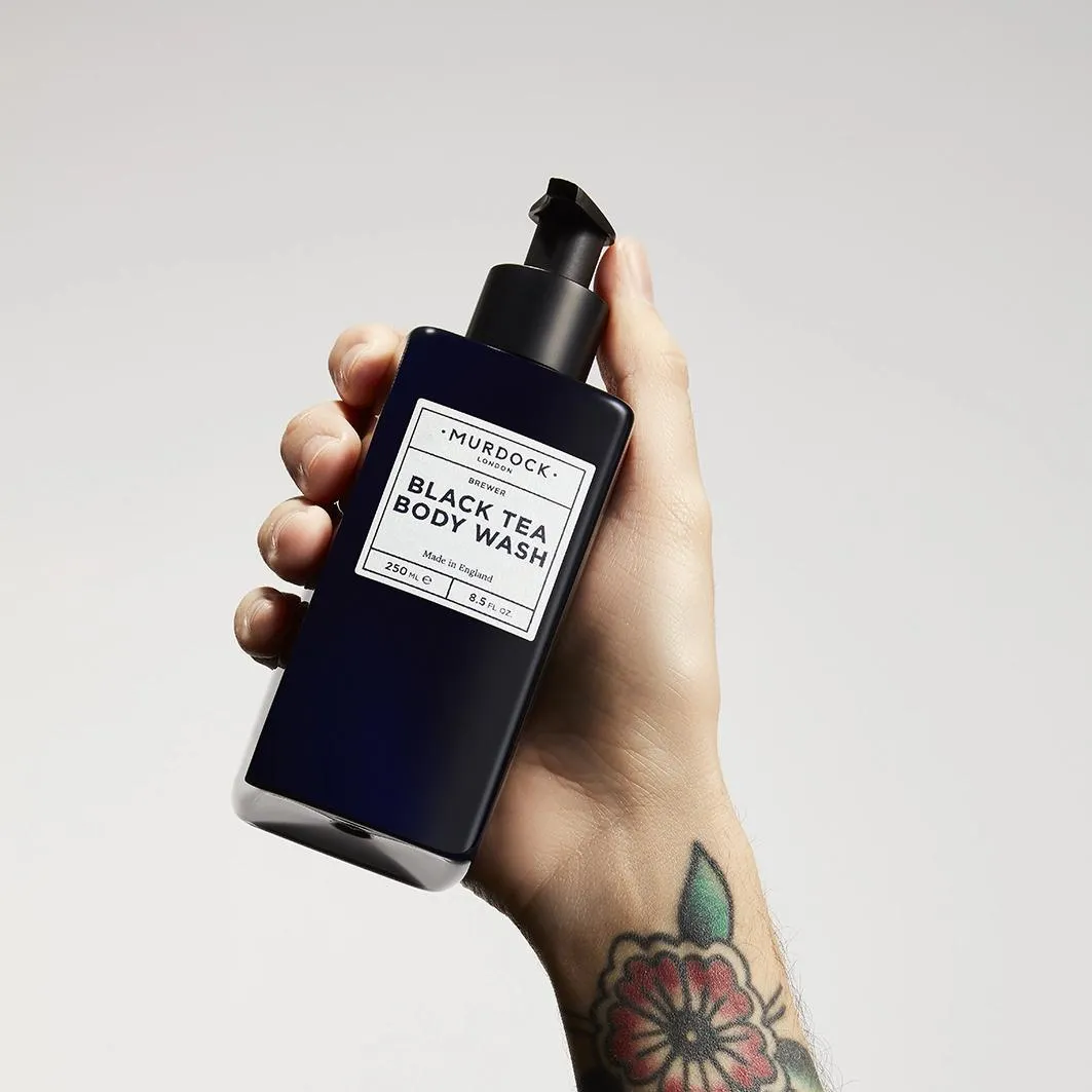 Murdock Barbers of London