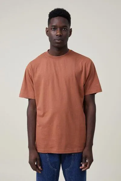 Organic Loose Fit T-Shirt
