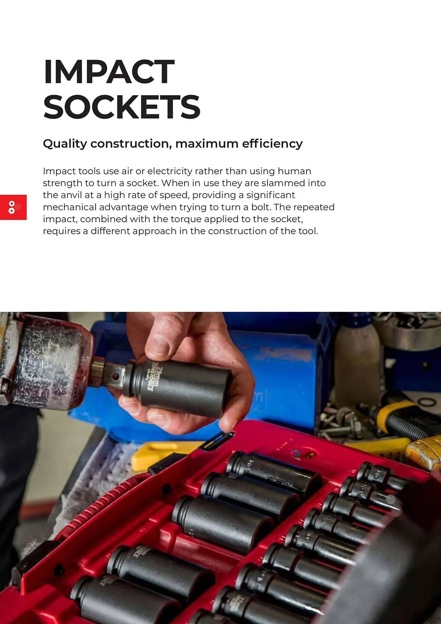 Teng Tools catalogue - Catalogue valid from 24 April to 31 December 2024 - page 263