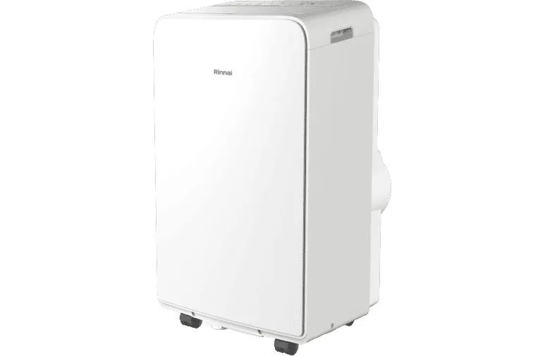 Rinnai C3.5kW Cooling Only Portable Air Conditioner