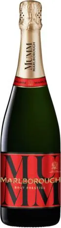 Mumm Marlborough Brut Sparkling NV 750ML