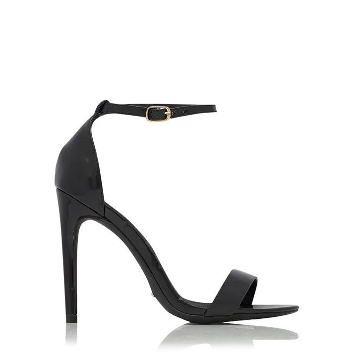 Billini HARLEY BLACK PATENT