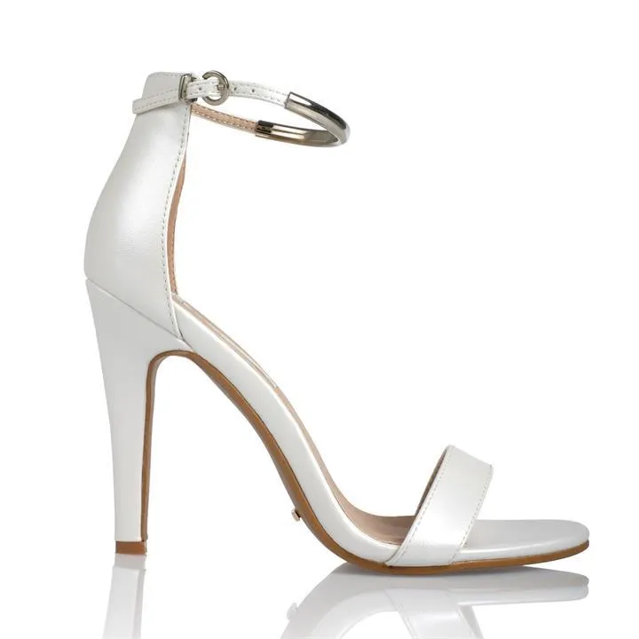 Billini ORIANA WHITE PEARL