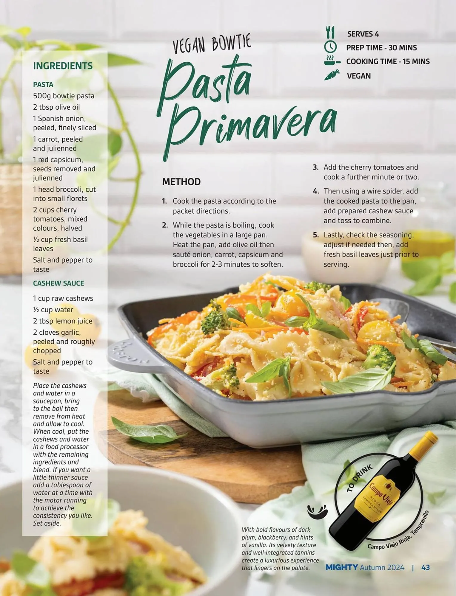 Foodland catalogue - Catalogue valid from 28 February to 31 May 2024 - page 37