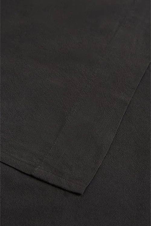 Brae Queen Flat Sheet