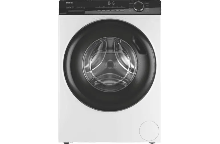 Haier 7.5kg Front Load Washer