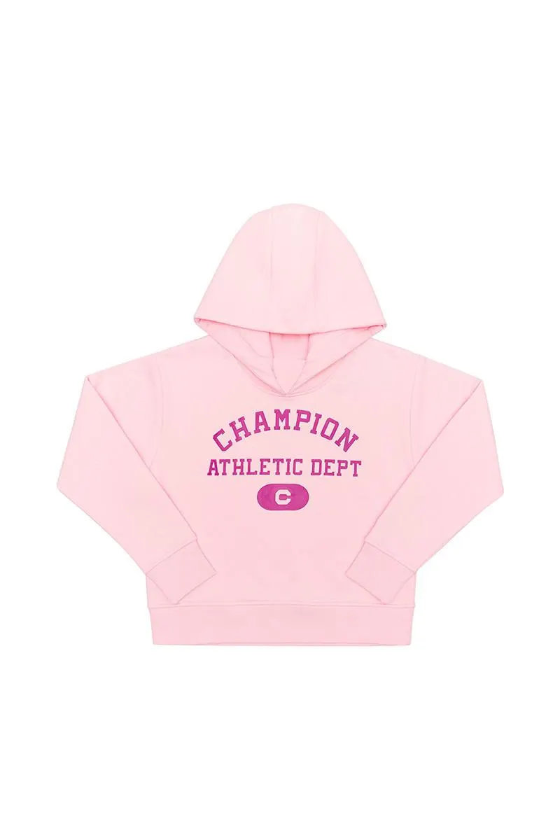 Junior Graphic Hoodie