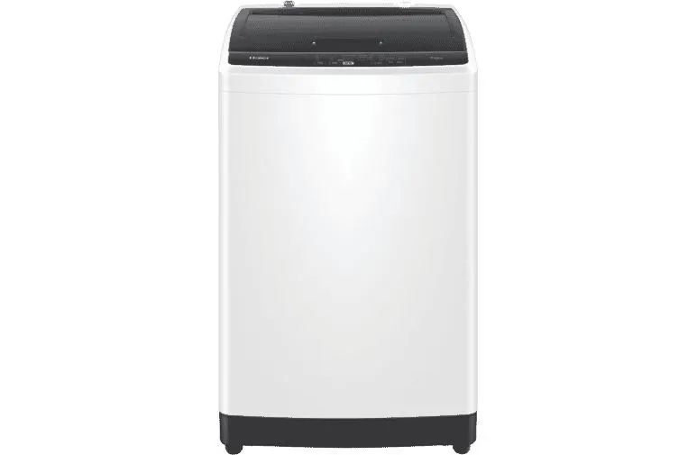 Haier 7.5kg Top Load Washer