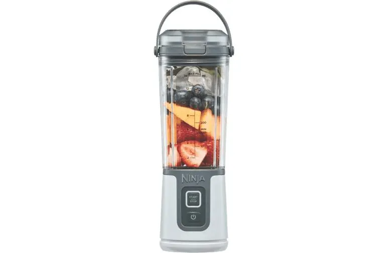 Ninja Blast Portable Blender White