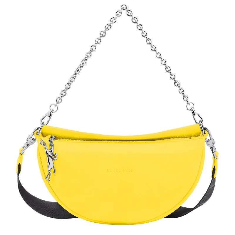 Smile S Crossbody bag