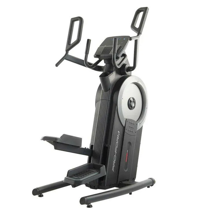 Proform Trainer HL
