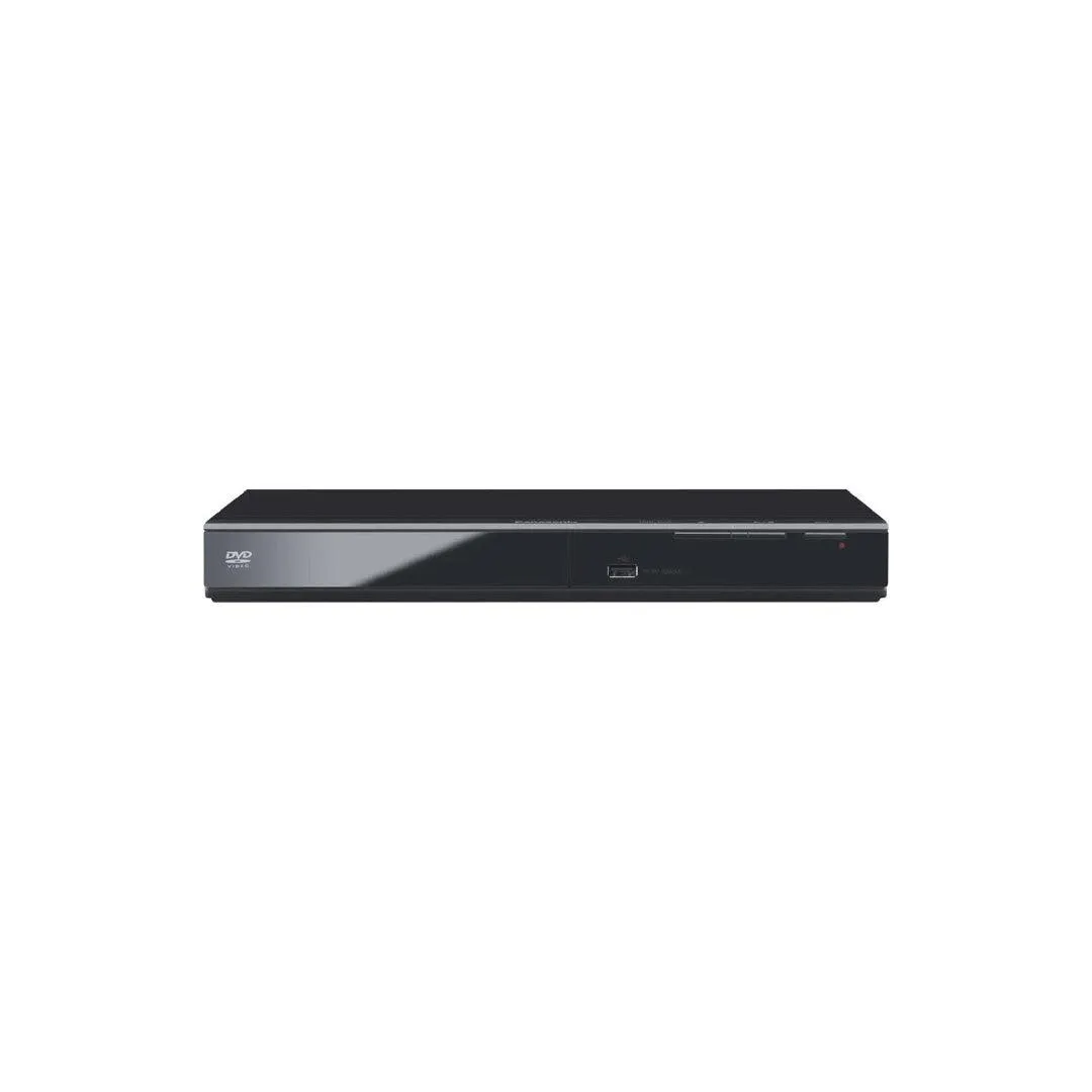 Panasonic DVD Player