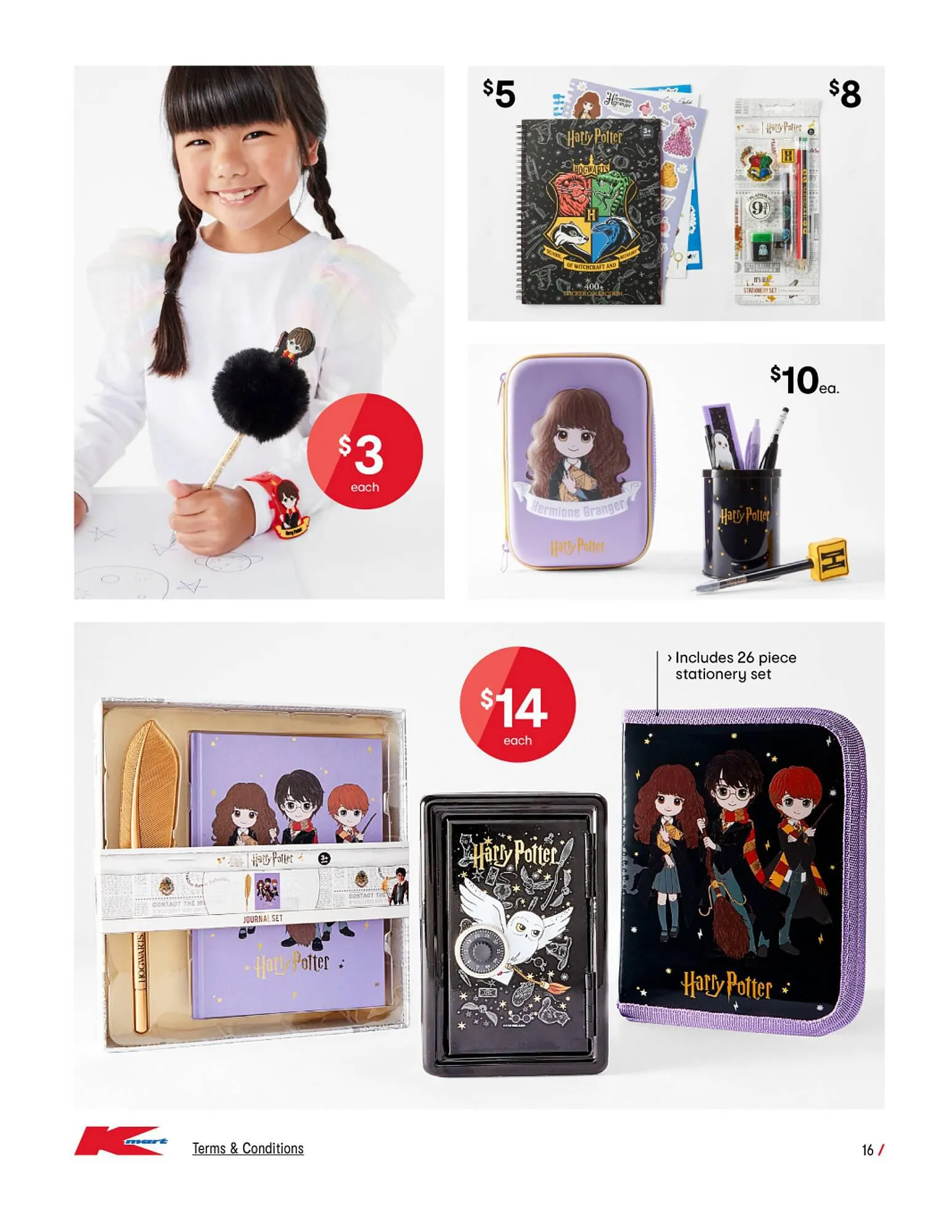 Kmart catalogue - Catalogue valid from 28 March to 24 April 2024 - page 16