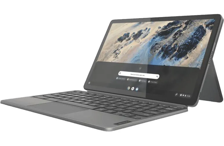 Lenovo Duet 3 11" SnapDragon 4GB 128GB eMMC Chromebook