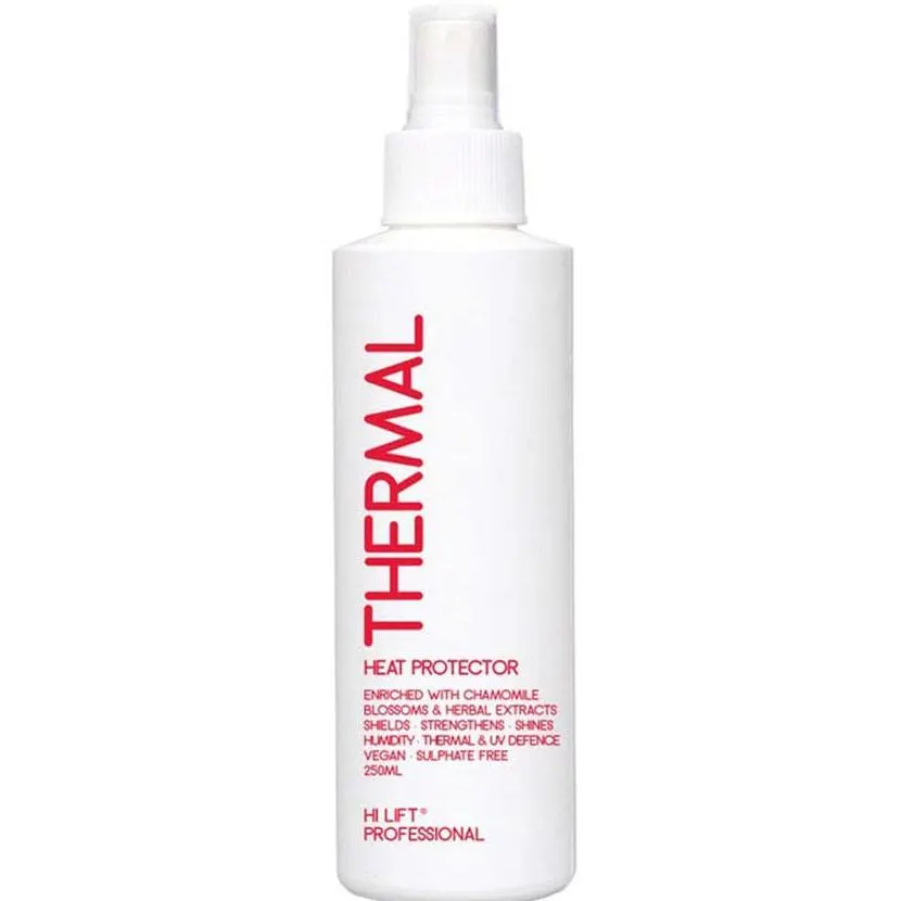 Thermal Spray Heat Protector 250ml