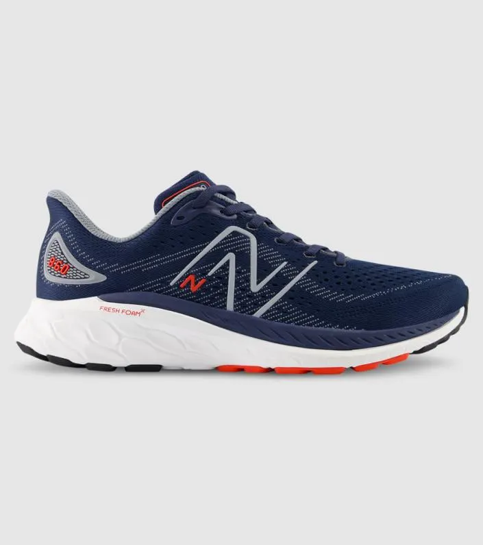 NEW BALANCE 860 V13 (2E WIDE) MENS