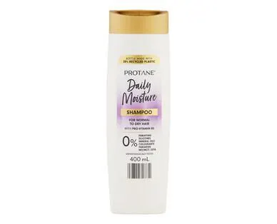 Protane Shampoo or Conditioner 400ml