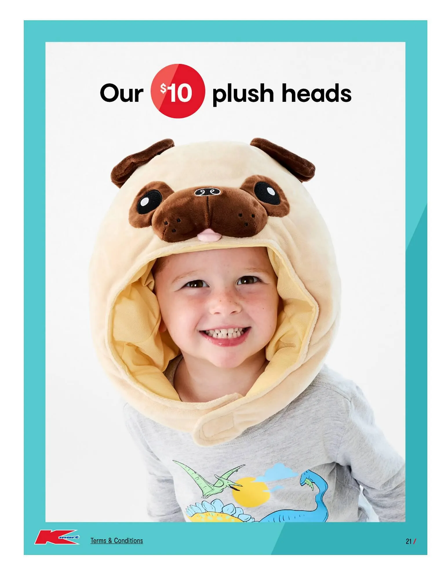 Kmart catalogue - Catalogue valid from 28 March to 24 April 2024 - page 21