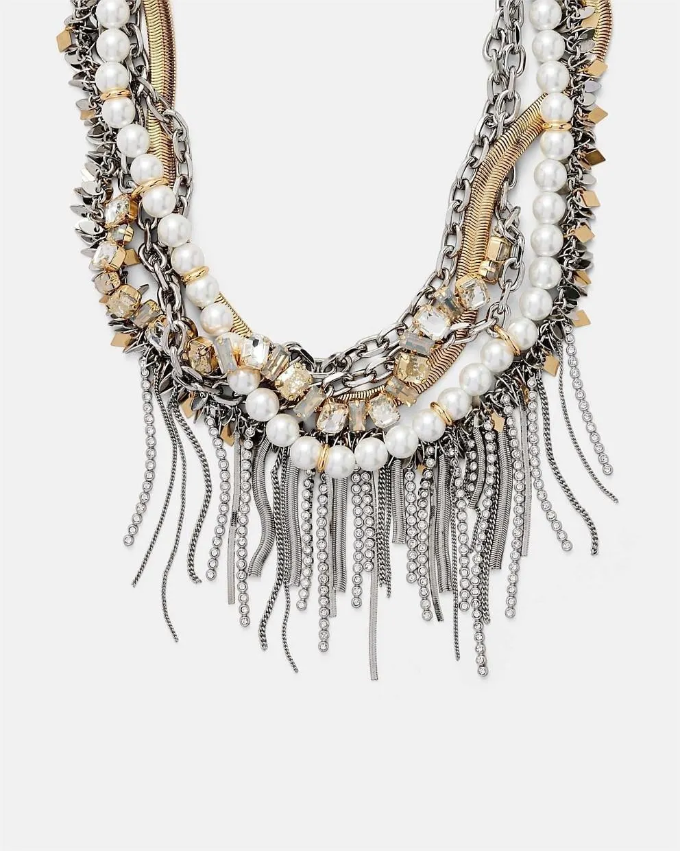 Ballroom Blitz Necklace