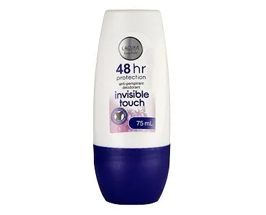 LACURA ® Purity Anti-perspirant Roll-on Deodorant 75ml