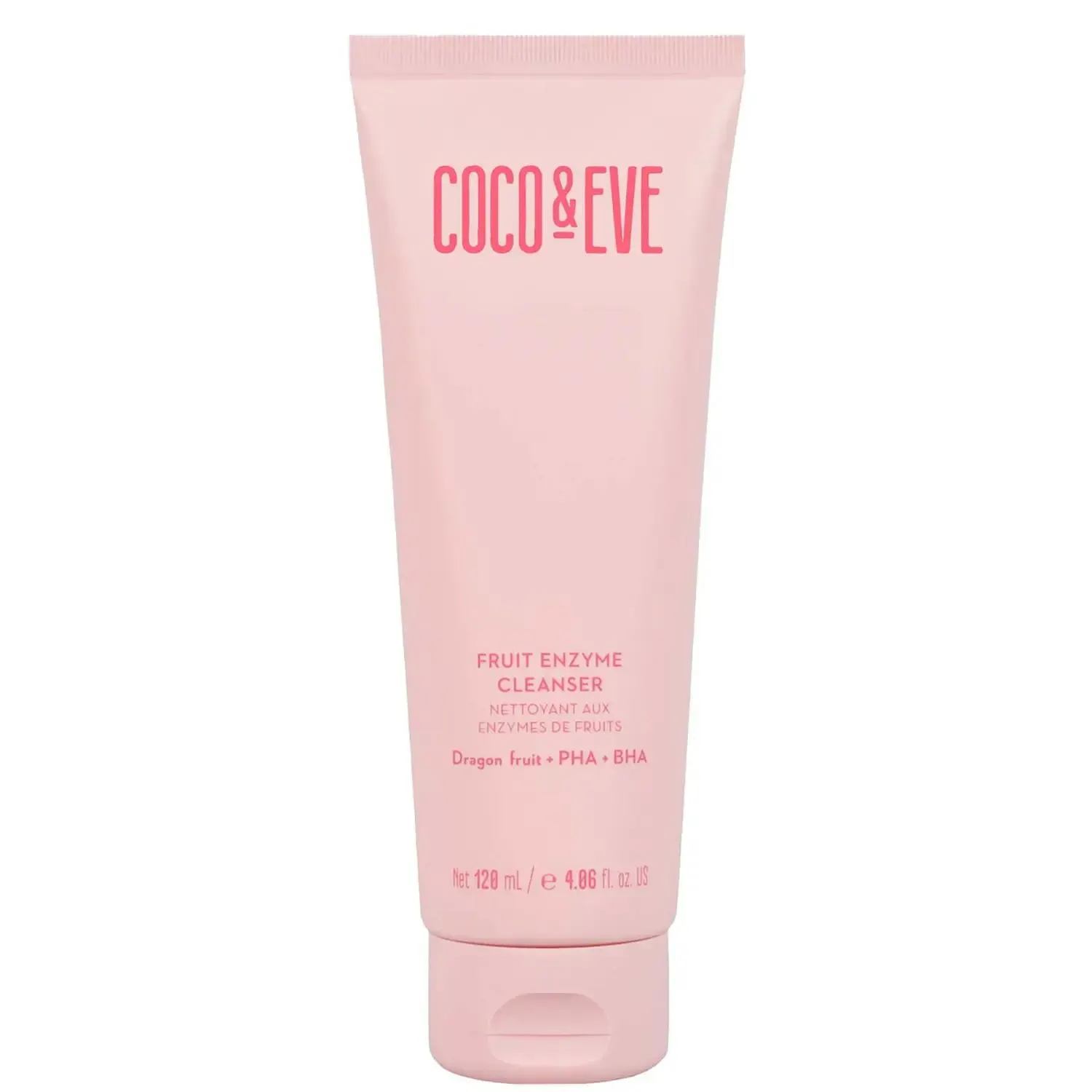 Coco & Eve Fruit Enzyme Cleanser 120ml