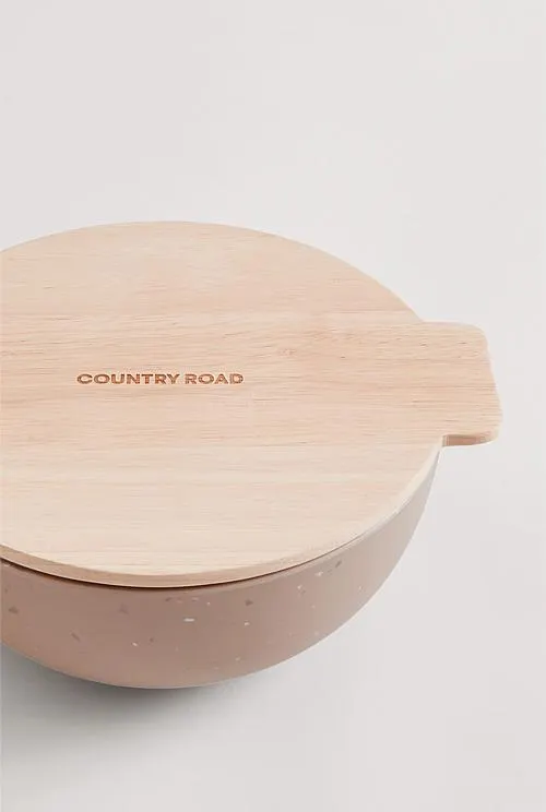 Lorne Small Salad Bowl