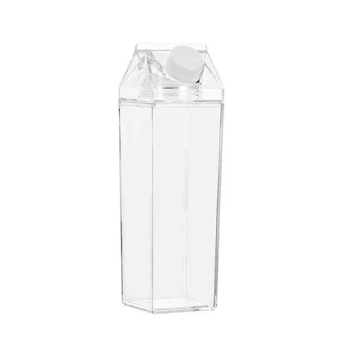 Crystal Fridge Bottle 450ml