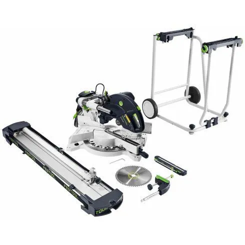 Festool KS 120 REB-UG SET