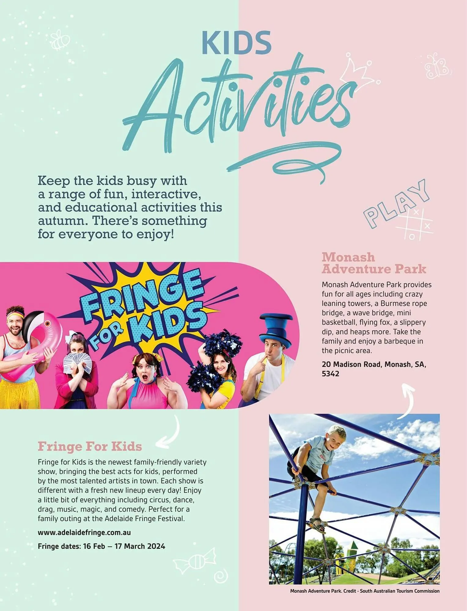 Foodland catalogue - Catalogue valid from 28 February to 31 May 2024 - page 26