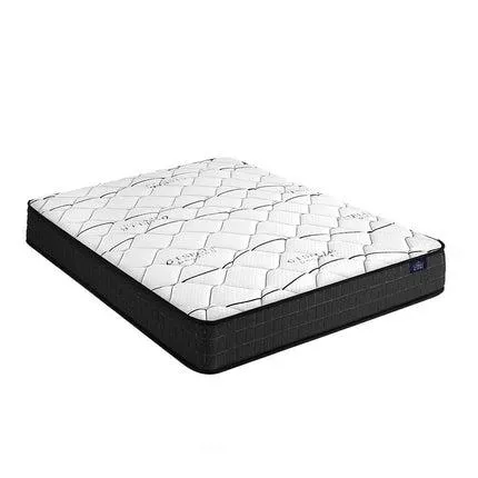 Bedding Glay Bonnell Spring Mattress 16cm Thick Queen