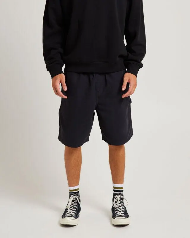 Tough Ground Shorts Petrol