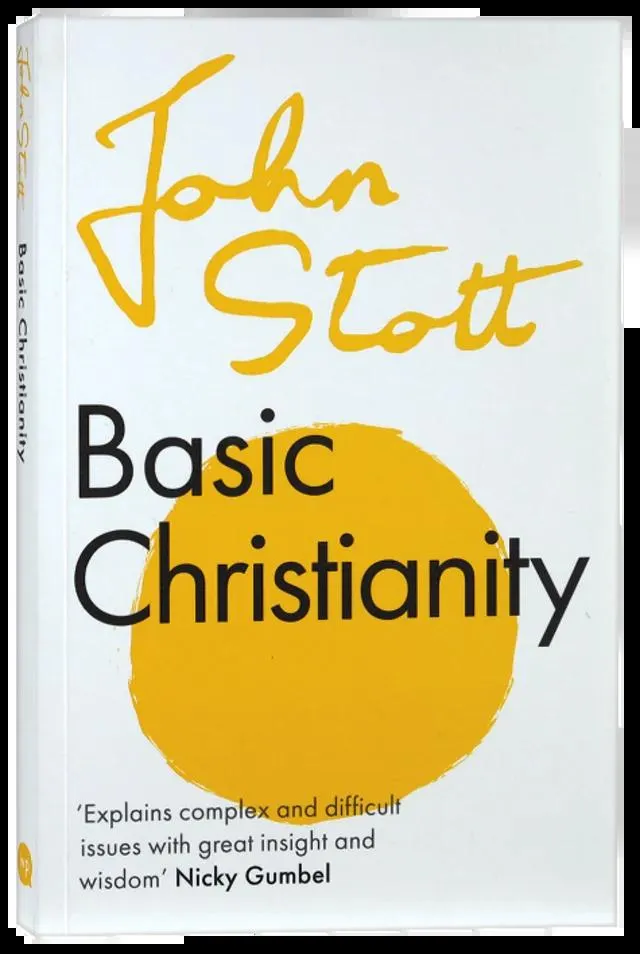 Basic Christianity (Centenary Edition)