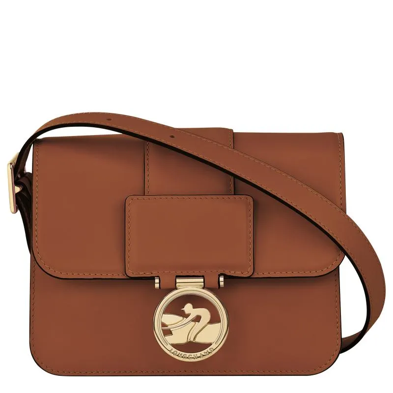 Box-Trot S Crossbody bag