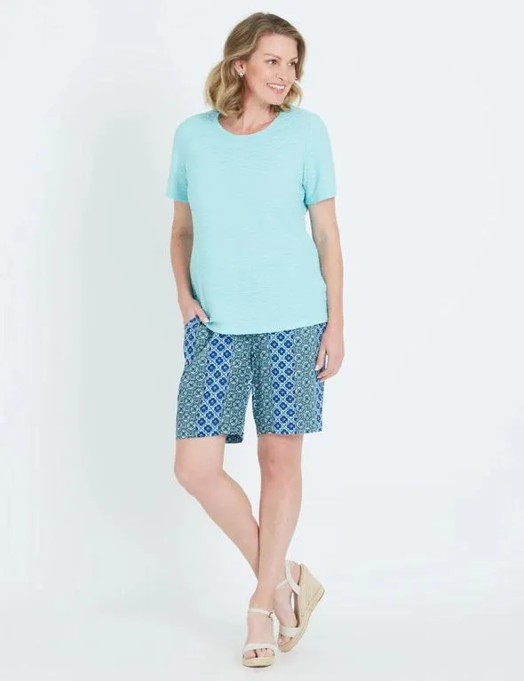 Millers Rayon Shorts
