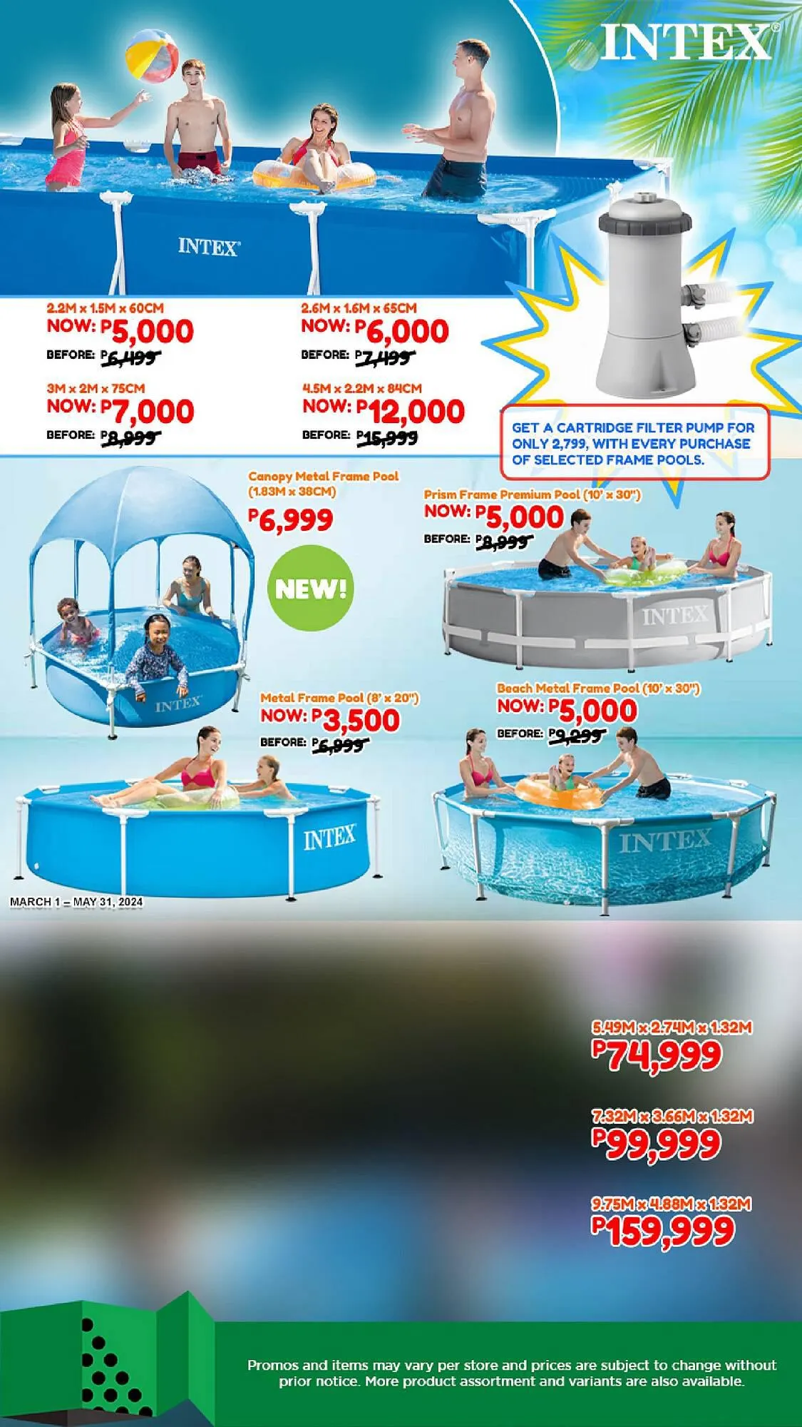 ToysRus catalogue - Catalogue valid from 1 March to 31 May 2024 - page 4