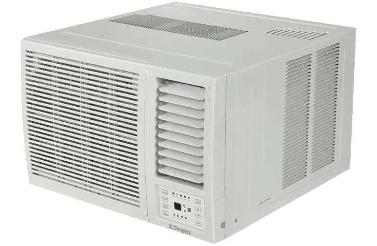 Dimplex C1.6kW Cooling Only Window Box Air Con