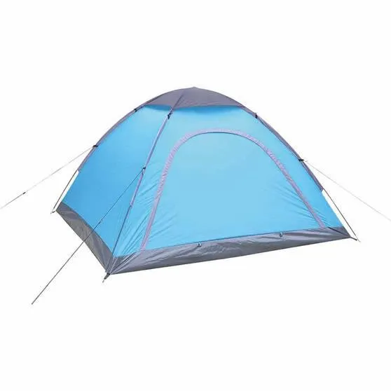 Wanderer Jak and Jill Dome Tent 4 Person