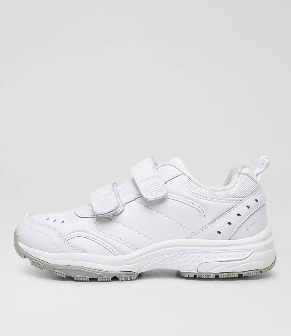 erupt jnr e vel white