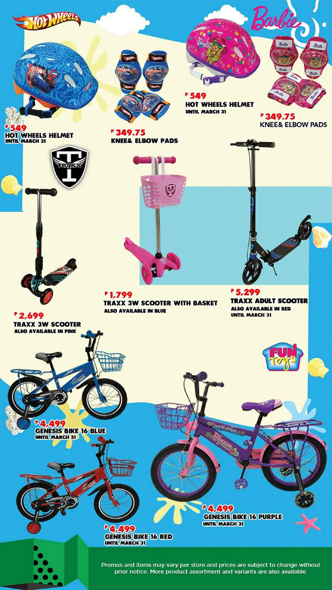 ToysRus catalogue - Catalogue valid from 1 March to 31 May 2024 - page 26