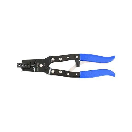 Kincrome Small Ratchet Hose Clamp Pliers