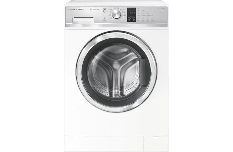 Fisher & Paykel 8kg Front Load Washer
