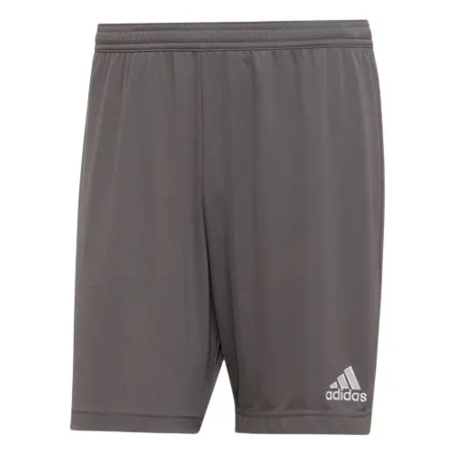 ADIDAS ENTRADA 22 SHORTS - MENS - GREY